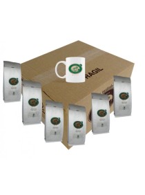   Café Box Gourmet PACK2