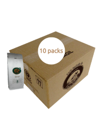 Café Box Gourmet PACK3