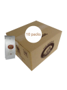 Presentación - CAJA X 10 PACKS- CAFÉ BLEND PREMIUM